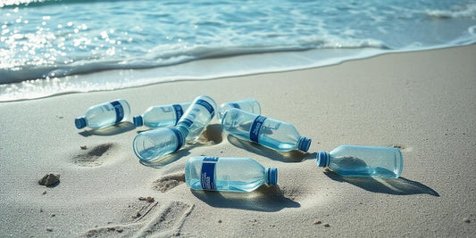 7 Reasons to Not Use Plastic Water Bottles