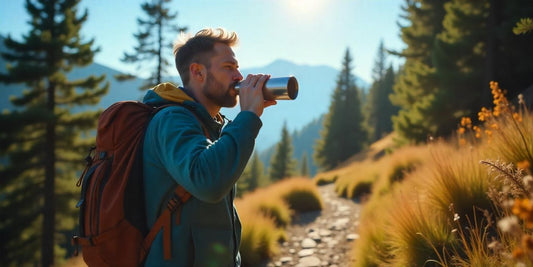Eco-Friendly Stainless Steel Water Bottles for Every Travel Lover