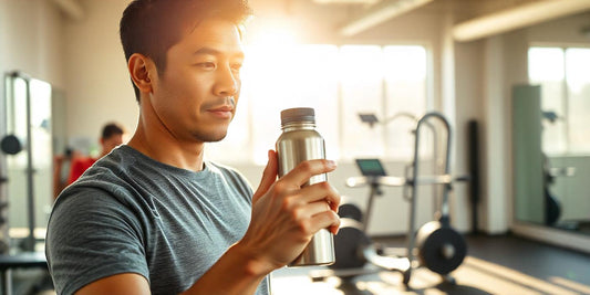 Why 304 Stainless Steel is the Best for Drinkware: The Tuffplus Advantage