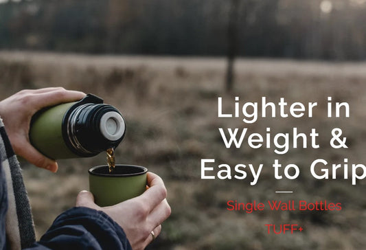 Best Stainless Steel Water Bottle Suppliers India