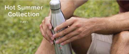 Bulk Stainless Steel Water Bottles